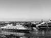 prinsendam and queen mary 2